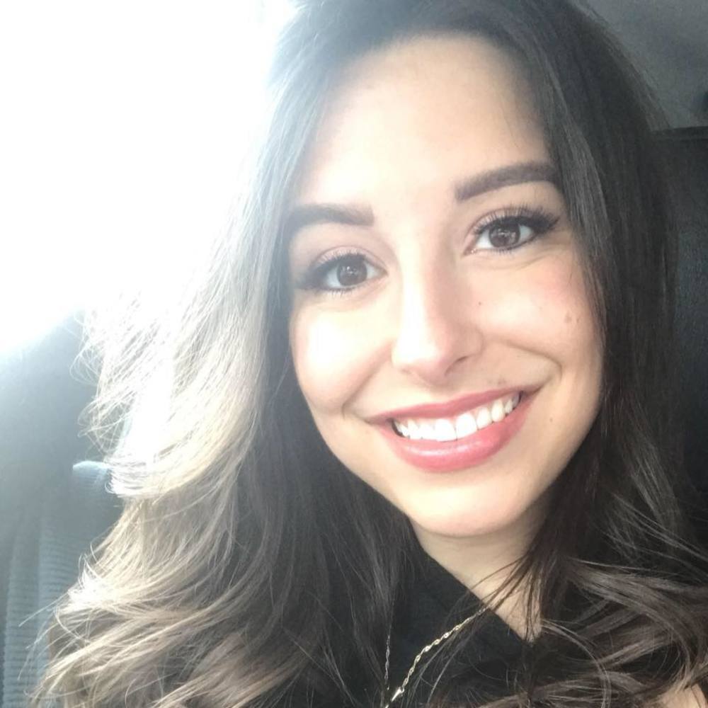 Meet your Posher, Nicole